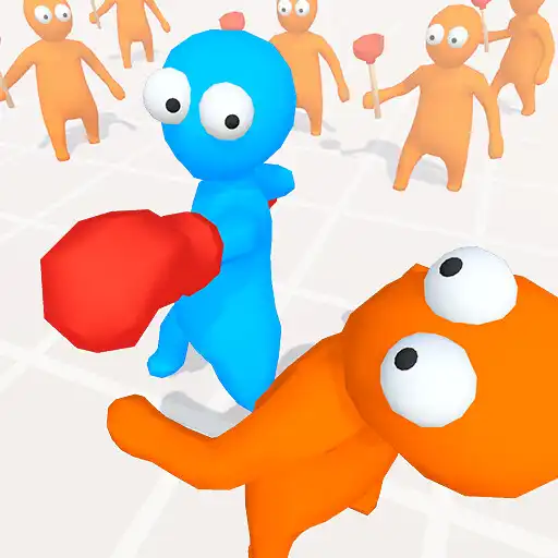 Play Draw Punch APK Play Draw Punch APK
