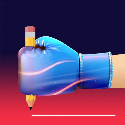 Play Draw Punch Master APK Play Draw Punch Master APK