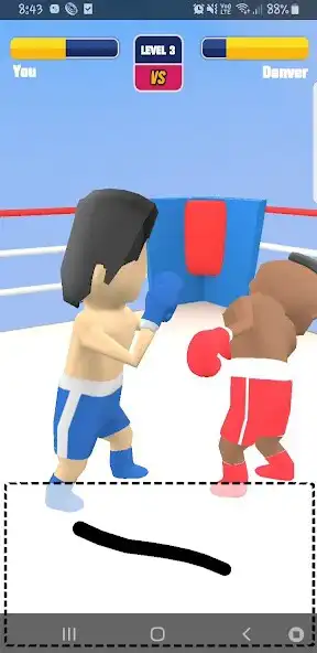 Play Draw Punch Master  and enjoy Draw Punch Master with UptoPlay