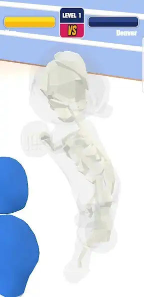 Play Draw Punch Master as an online game Draw Punch Master with UptoPlay