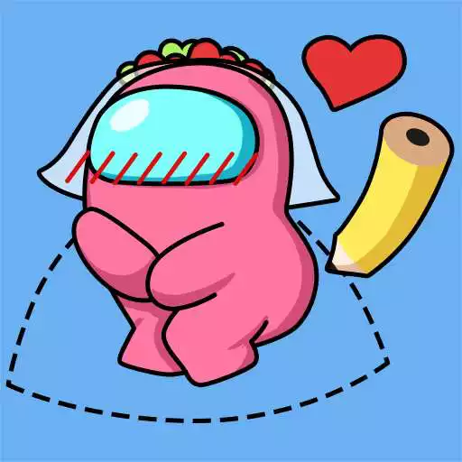 Play Draw Puzzle Impostor - Draw One Line APK