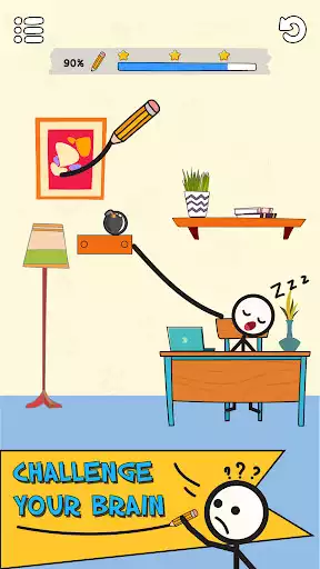 Play draw.puzzle as an online game draw.puzzle with UptoPlay