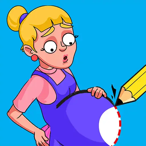 Play Draw Puzzle: Tricky Brain Test APK