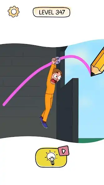 Play Draw Puzzle: Tricky Brain Test as an online game online Draw Puzzle: Tricky Brain Test with UptoPlay Play Draw Puzzle: Tricky Brain Test as an online game Draw Puzzle: Tricky Brain Test with UptoPlay