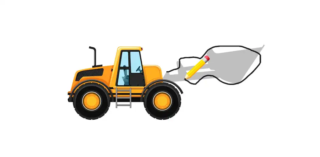 Play Draw Puzzle Vehicles for Kids  and enjoy Draw Puzzle Vehicles for Kids with UptoPlay