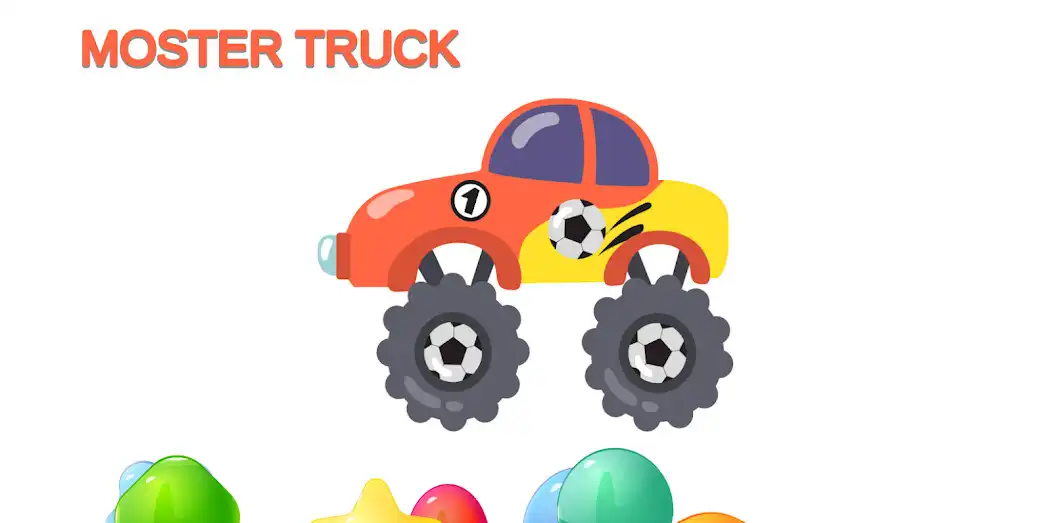 Play Draw Puzzle Vehicles for Kids as an online game Draw Puzzle Vehicles for Kids with UptoPlay