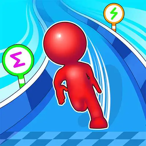 Play Draw Race  3D APK