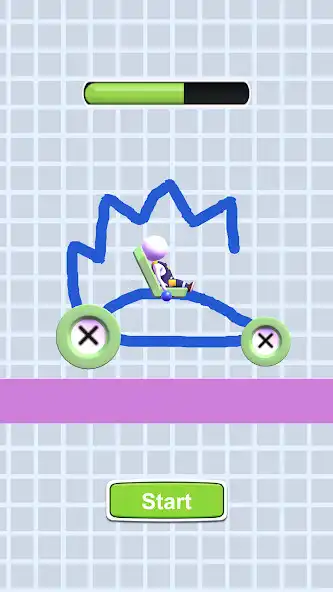 Play Draw  Race!  and enjoy Draw  Race! with UptoPlay
