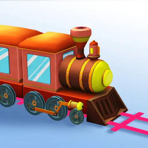 Play Draw Rail APK