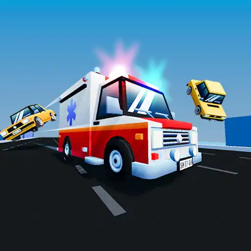 Play Draw Road 3D APK