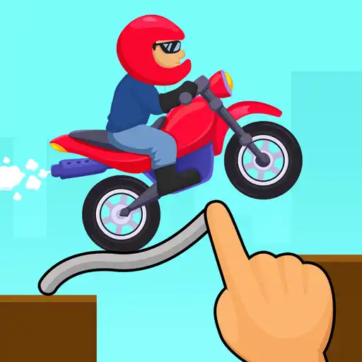 Play Draw Road Game : Bridge Puzzle APK Play Draw Road Game : Bridge Puzzle APK