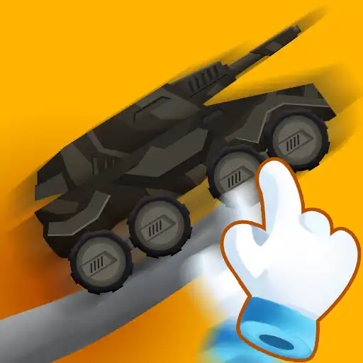 Play Draw Road: Space Race Offline APK Play Draw Road: Space Race Offline APK