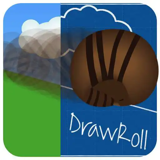 Free play online DrawRoll APK