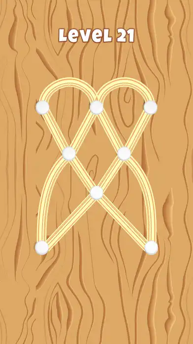 Play Draw Rope  and enjoy Draw Rope with UptoPlay