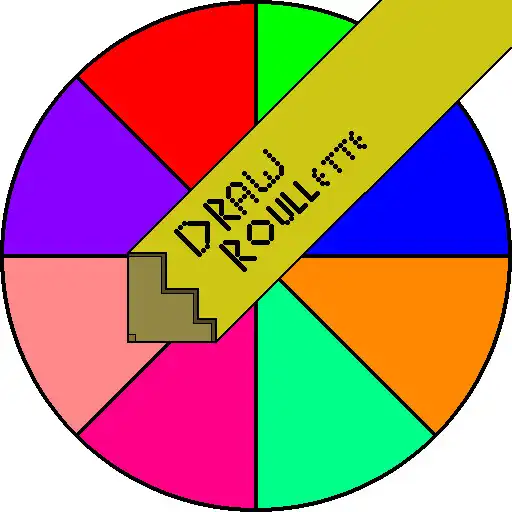Play DrawRoulette APK