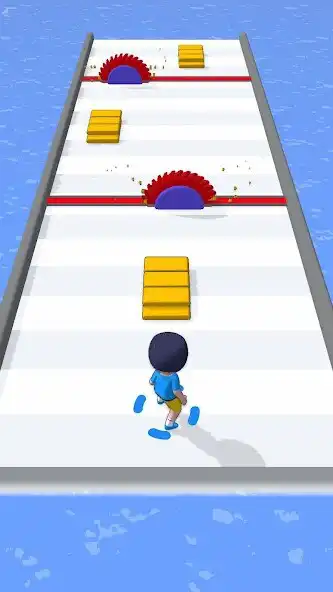 Play Draw Runner  and enjoy Draw Runner with UptoPlay