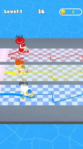 Play DrawRun as an online game online DrawRun with UptoPlay Play DrawRun as an online game DrawRun with UptoPlay