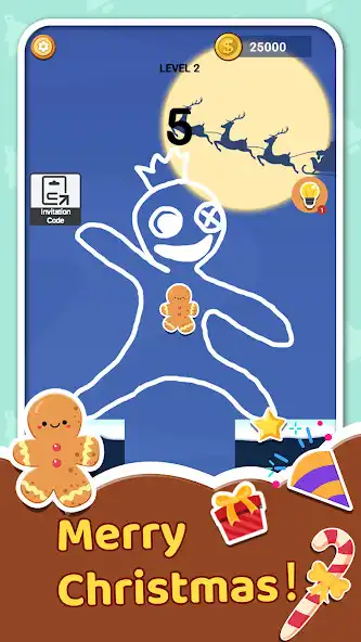 Play Draw Save Gingerbread Man and enjoy Draw Save Gingerbread Man with UptoPlay Play Draw Save Gingerbread Man and enjoy Draw Save Gingerbread Man with UptoPlay