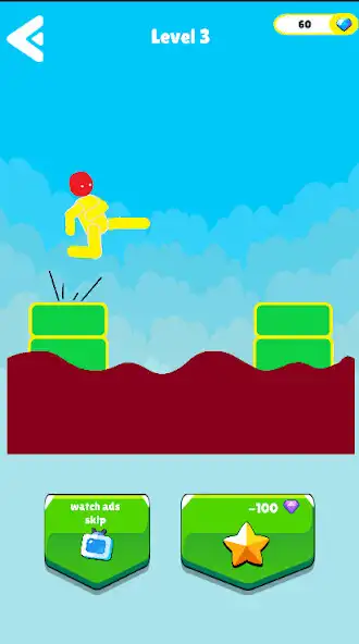 Play Draw Save Rescue - Puzzle  and enjoy Draw Save Rescue - Puzzle with UptoPlay