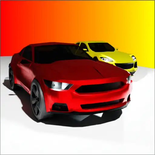 Play Draw Serpentine Race APK
