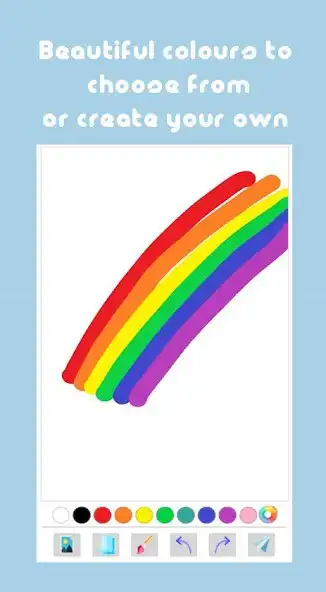 Play Draw - Sketch and Paint as an online game Draw - Sketch and Paint with UptoPlay