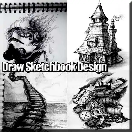 Free play online Draw Sketchbook Design APK