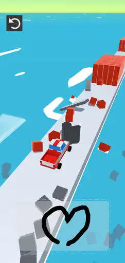 Play Draw Smash as an online game online Draw Smash with UptoPlay com.chocoarts.drawsmash Play Draw Smash as an online game Draw Smash with UptoPlay