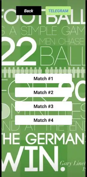 Play Draw Soccer Predictions  and enjoy Draw Soccer Predictions with UptoPlay