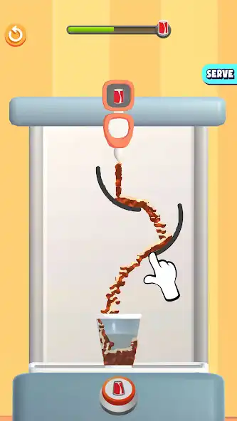 Play Draw Soda  and enjoy Draw Soda with UptoPlay