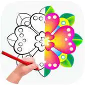 Free play online Draw Something - Sketchbook APK