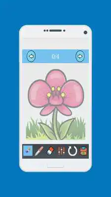 Play Draw Something - Sketchbook Play Draw Something - Sketchbook