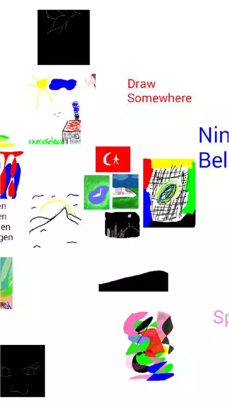 Play Draw Somewhere