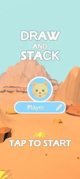 Play Draw Stacking as an online game Draw Stacking with UptoPlay