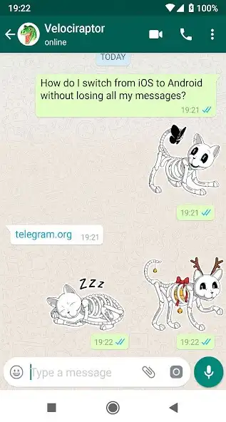 Play Draw Stickers For WAStickerApp as an online game Draw Stickers For WAStickerApp with UptoPlay