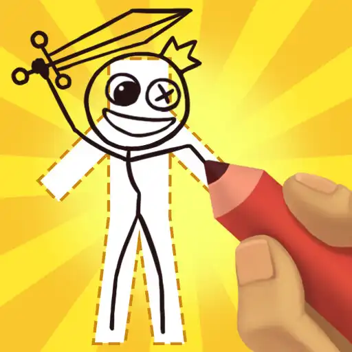 Play Draw Stickman APK