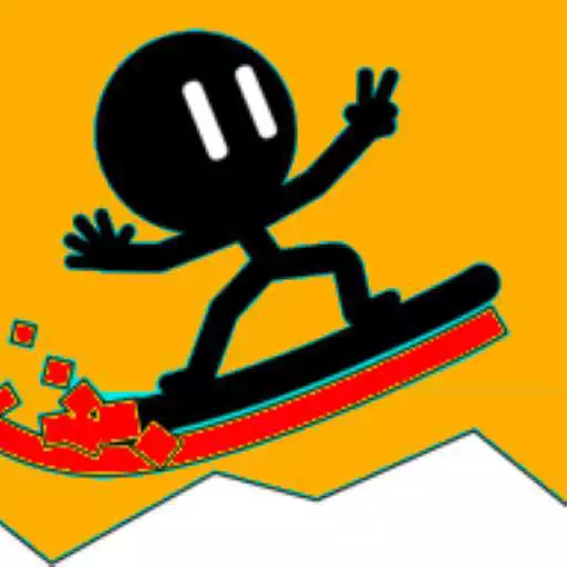 Play Draw Surfing APK