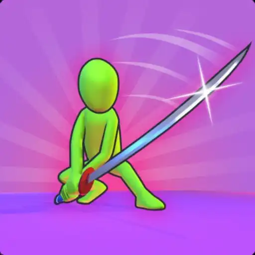 Play Draw Sword APK