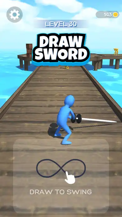 Play Draw Sword  and enjoy Draw Sword with UptoPlay