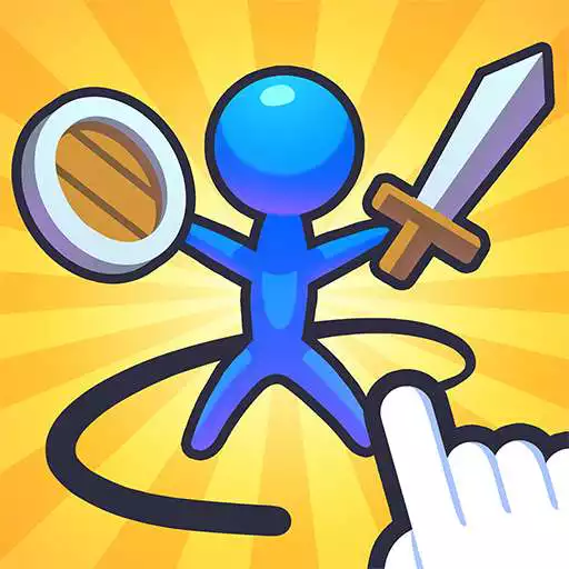 Play Draw Tactics APK