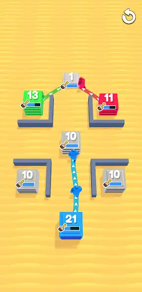Play Draw Takeover: Blob Fight as an online game Draw Takeover: Blob Fight with UptoPlay