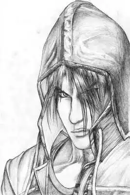 Play Draw Teken Character Easy