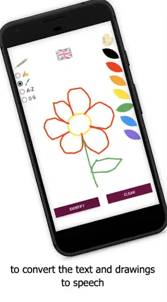 Play DrawTell as an online game DrawTell with UptoPlay