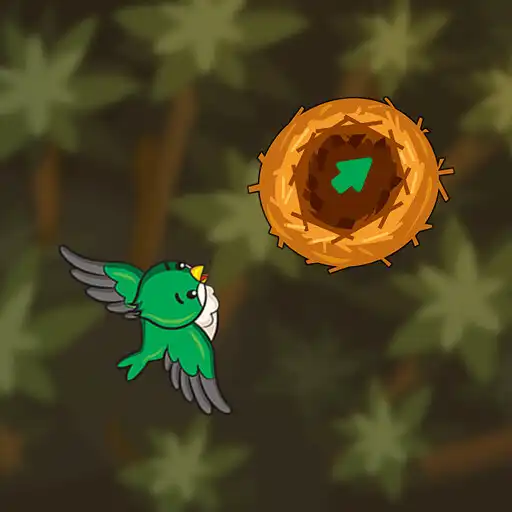 Play Draw The Bird Path APK