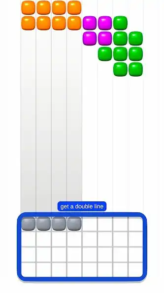 Play Draw The Blocks  and enjoy Draw The Blocks with UptoPlay