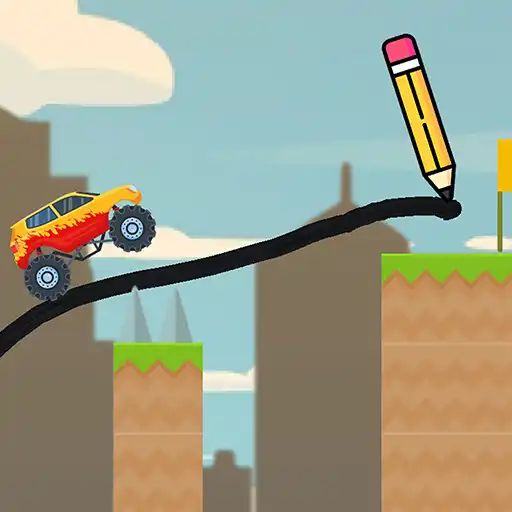 Play Draw the Bridge APK Play Draw the Bridge APK