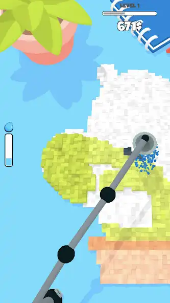 Play Draw the Cubes  and enjoy Draw the Cubes with UptoPlay