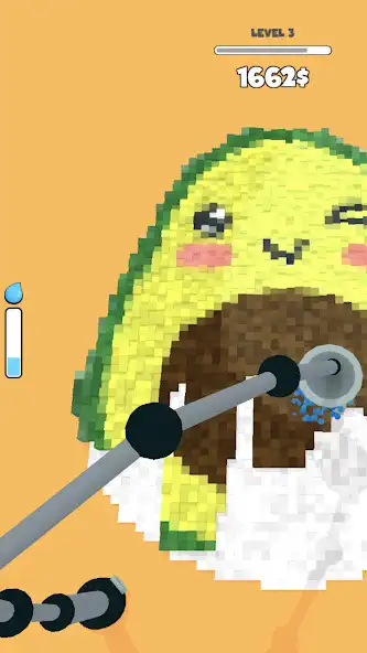 Play Draw the Cubes as an online game Draw the Cubes with UptoPlay