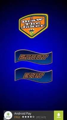 Play Draw the Joker Play Draw the Joker