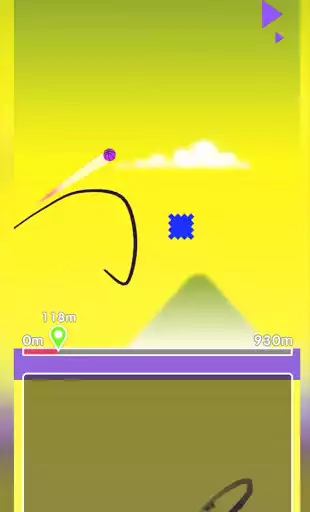 Draw The Line 3D をプレイして UptoPlay で Draw The Line 3D をお楽しみください