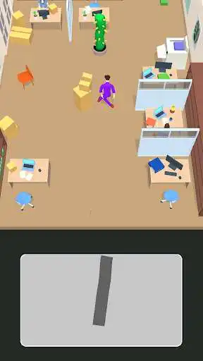 Play Draw the Path: Drawing 3D Race  and enjoy Draw the Path: Drawing 3D Race with UptoPlay